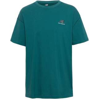 NEW BALANCE Essentials T-Shirt seagreen