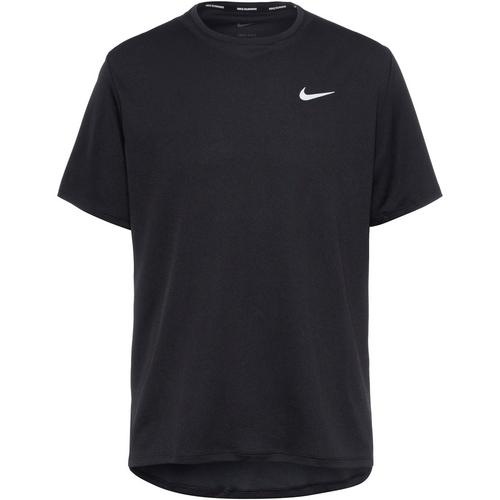 Nike MILER Funktionsshirt Herren