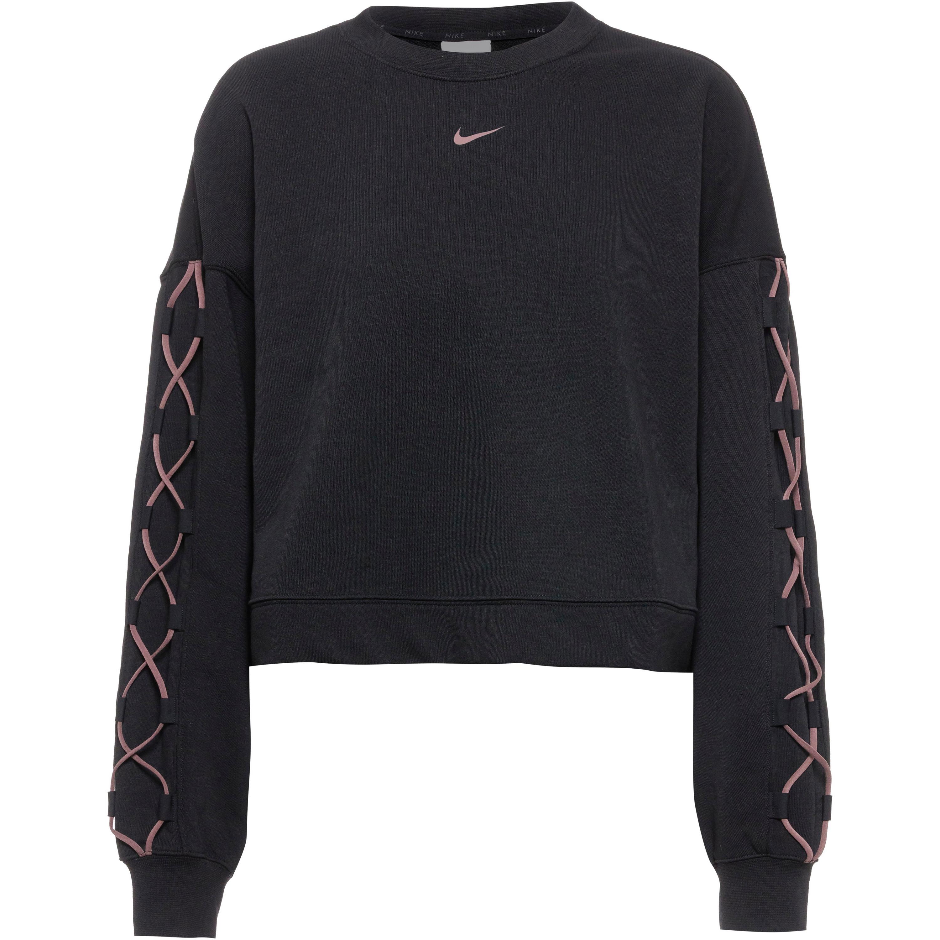 Nike DF Funktionssweatshirt Damen