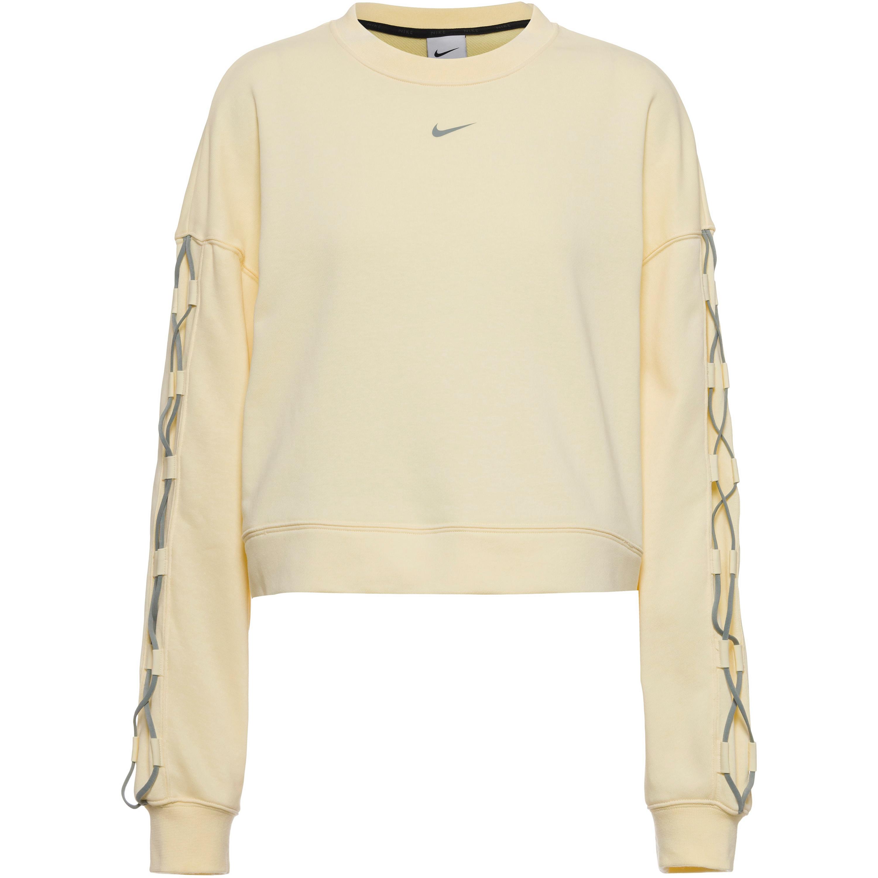 Nike DF Funktionssweatshirt Damen