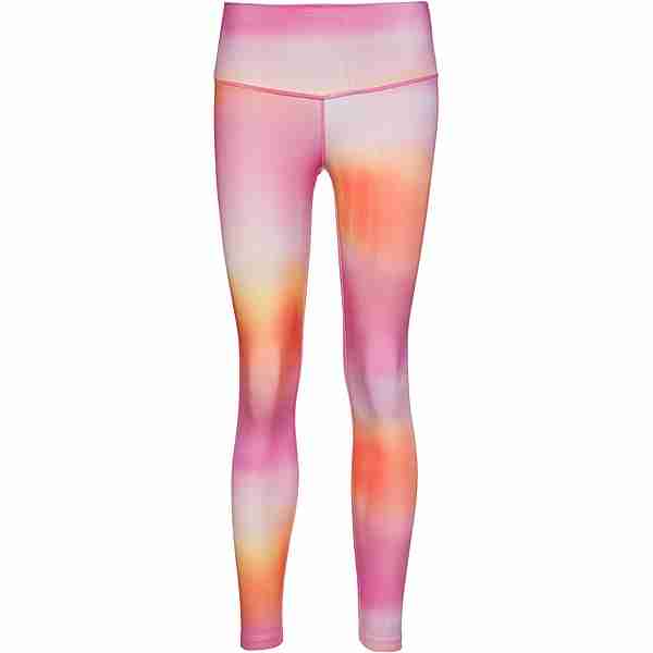 Nike Tights Damen cosmic fuchsia-multi color