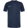 Nike Academy Funktionsshirt Herren - obsidian-white-white
