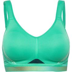 TRIUMPH Triaction Cardio Flow Sport-BH Damen mint green
