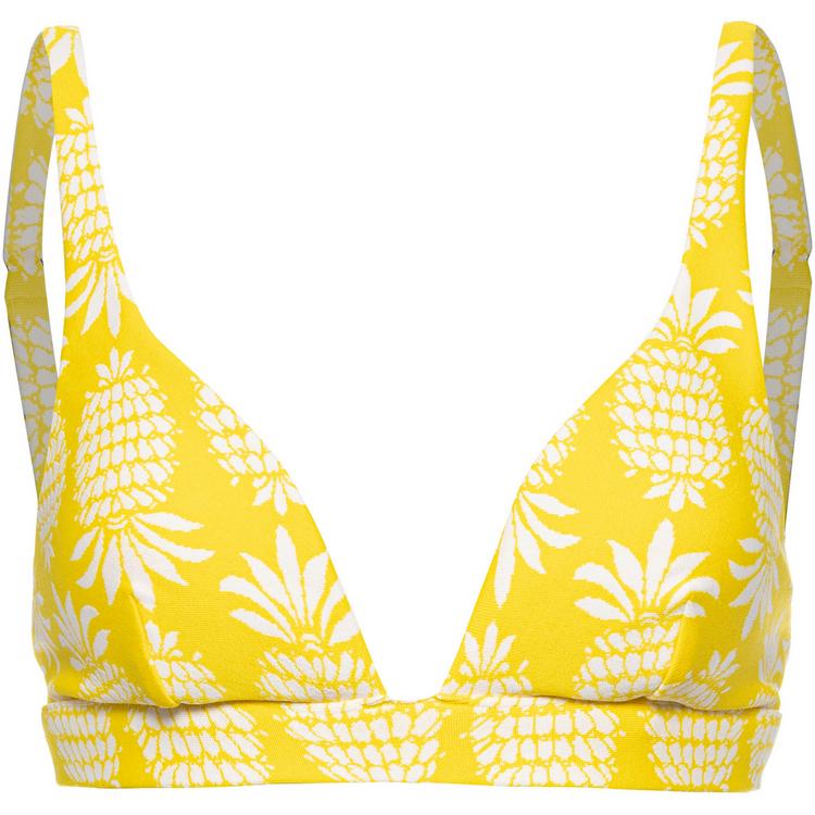 Seafolly Seafolly Corsica Bikini Oberteil Damen - citron - 0 | SportScheck