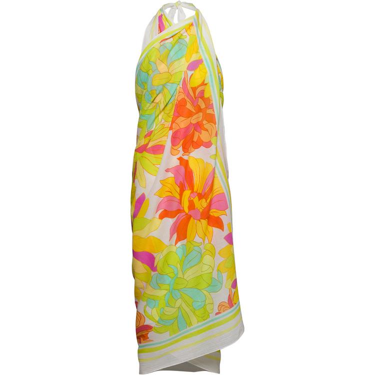 Seafolly Seafolly Palm Springs Tuch Damen - limelight - 0 | SportScheck