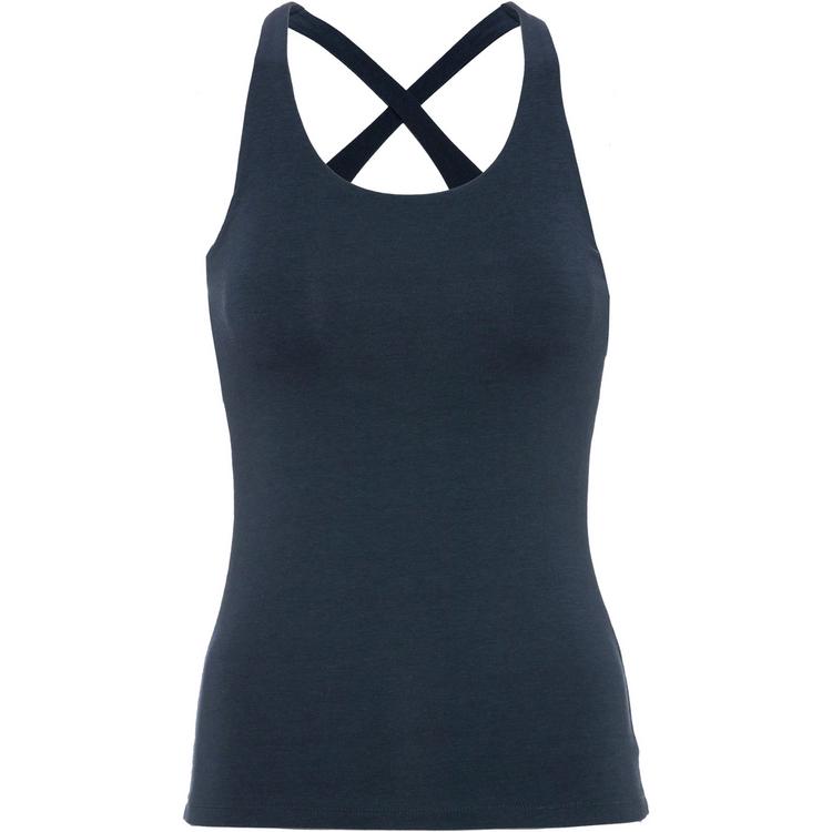 Mandala Mandala Criss Cross Funktionstank Damen - tunnel - 0 | SportScheck