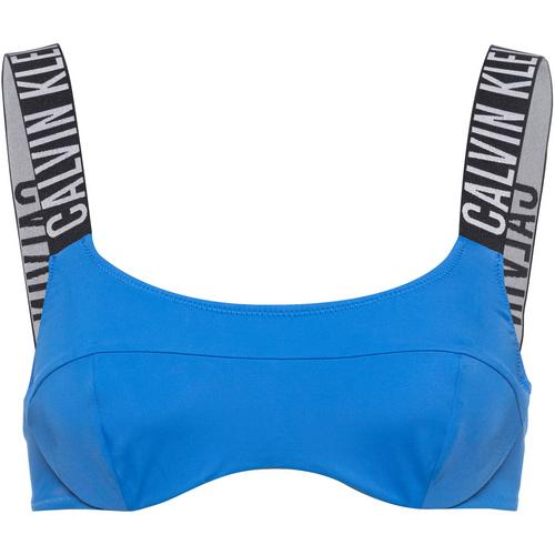 Calvin Klein INTENSE POWER-S Bikini Oberteil Damen