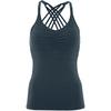 Mandala Infinity Funktionstank Damen - tunnel