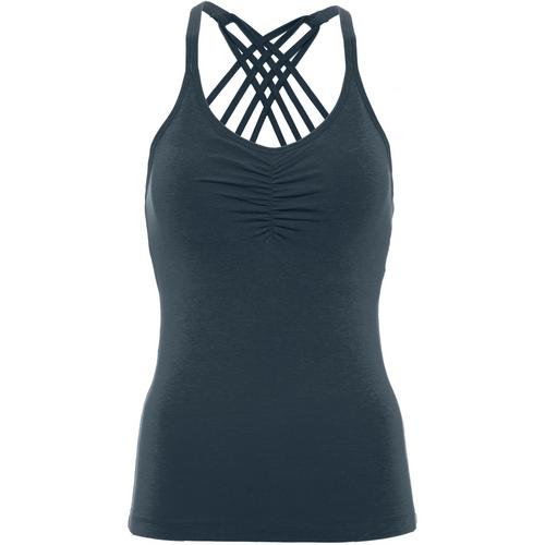 Mandala Infinity Funktionstank Damen