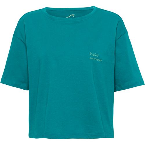 Maui Wowie T-Shirt Damen