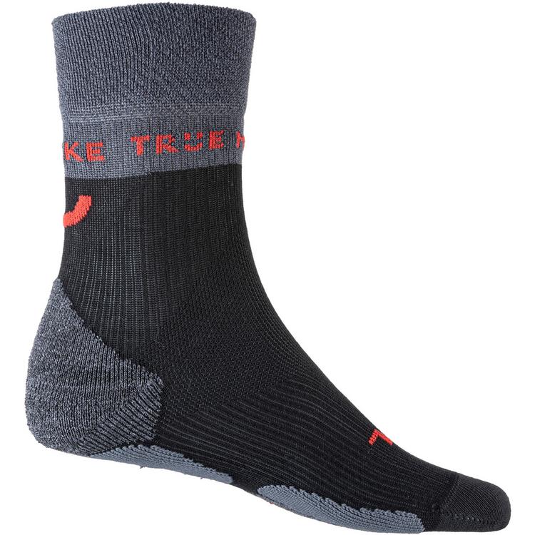 TRUE MOTION TRUE MOTION True Motion Socken Damen - black - 0 | SportScheck