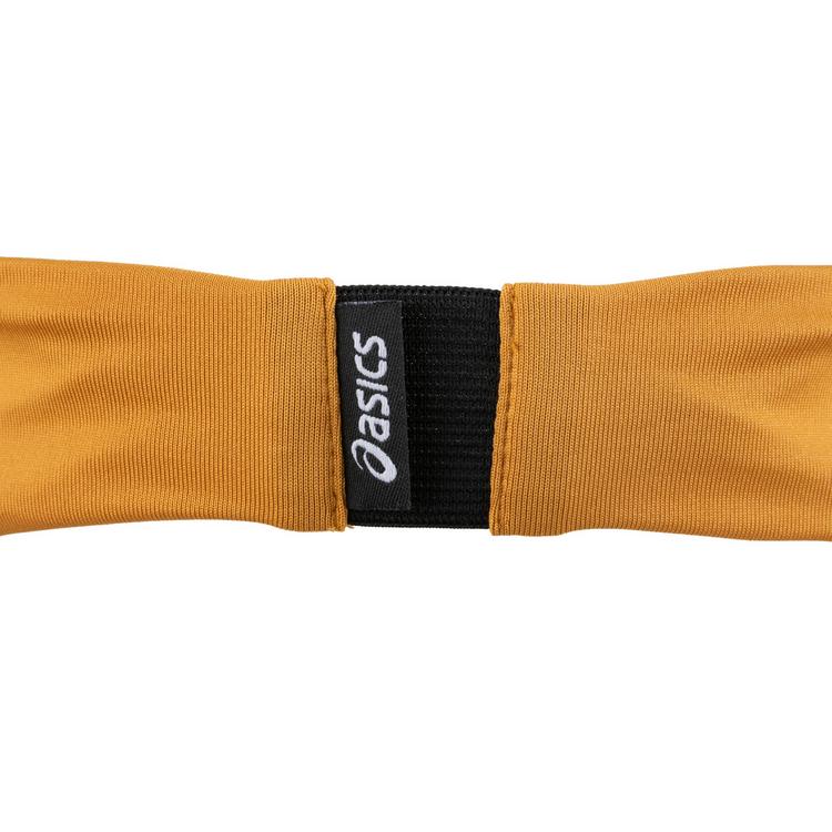 ASICS ASICS FUJITRAIL HEADBAND Stirnband - sandstorm - 0 | SportScheck