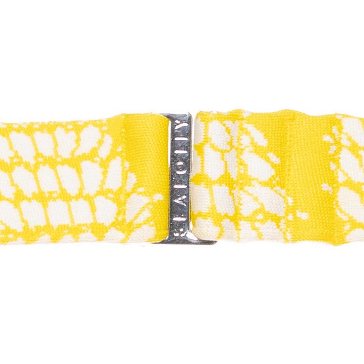 Seafolly Seafolly Corsica Bikini Oberteil Damen - citron - 0 | SportScheck