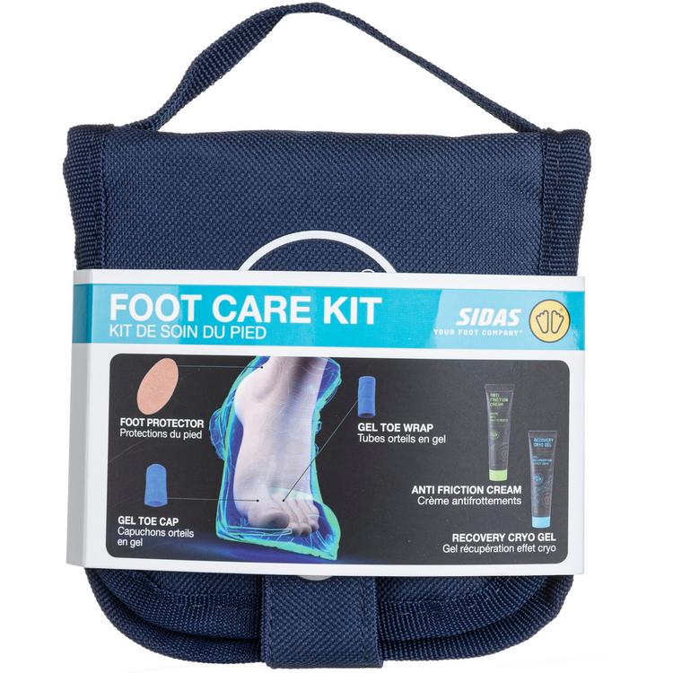 SIDAS SIDAS Footcare Kit Zubeh&ouml;r - - - 1 | SportScheck