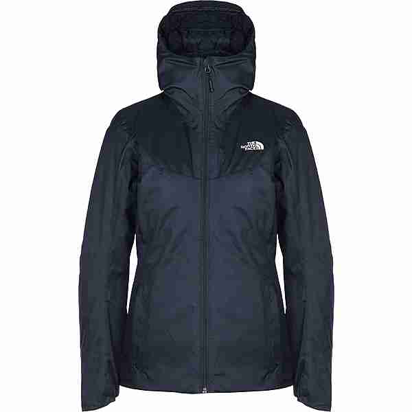 The North Face QUEST INSULATED Funktionsjacke Damen urban navy