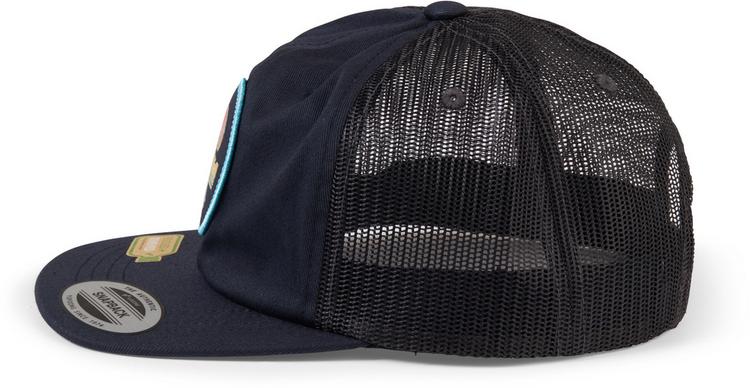 O'NEILL O'NEILL ZONE Cap Jungen - outer space - 0 | SportScheck