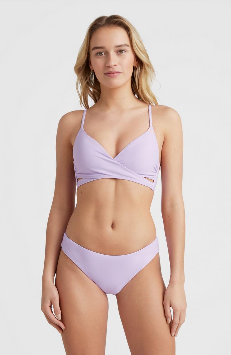 O'NEILL O'NEILL Maoi Bikini Hose Damen - purple rose - 2 | SportScheck