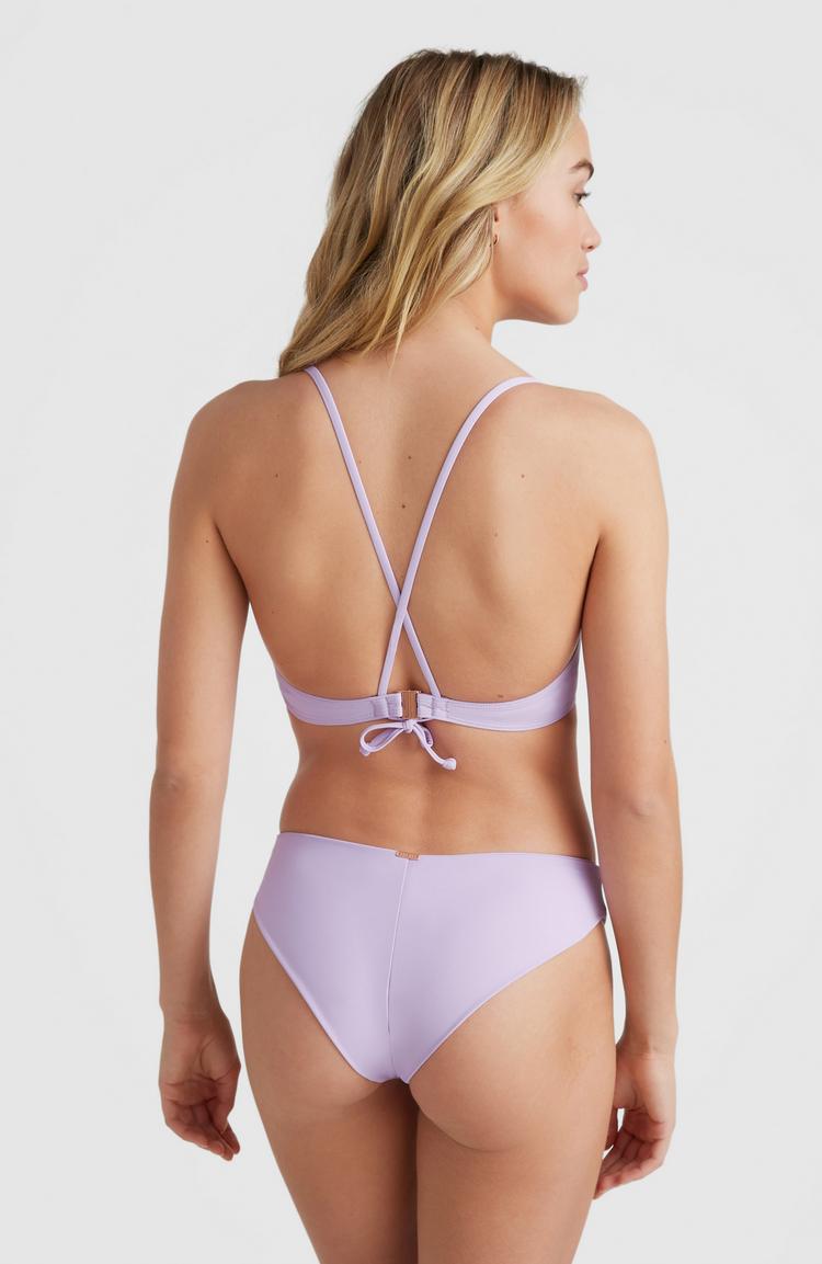 O'NEILL O'NEILL Maoi Bikini Hose Damen - purple rose - 4 | SportScheck