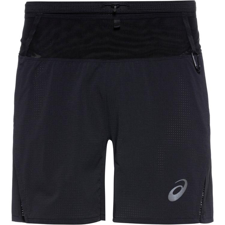 ASICS ASICS FUJITRAIL Funktionsshorts Herren - performance black - 0 | SportScheck