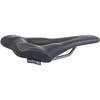 SQ Lab 60X Ergowave active 2.1 Fahrradsattel - black