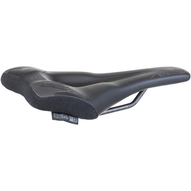 SQ Lab SQ Lab 60X Ergowave active 2.1 Fahrradsattel - black - 0 | SportScheck