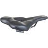 SQ Lab 610 Ergolux active 2.1 Fahrradsattel - black