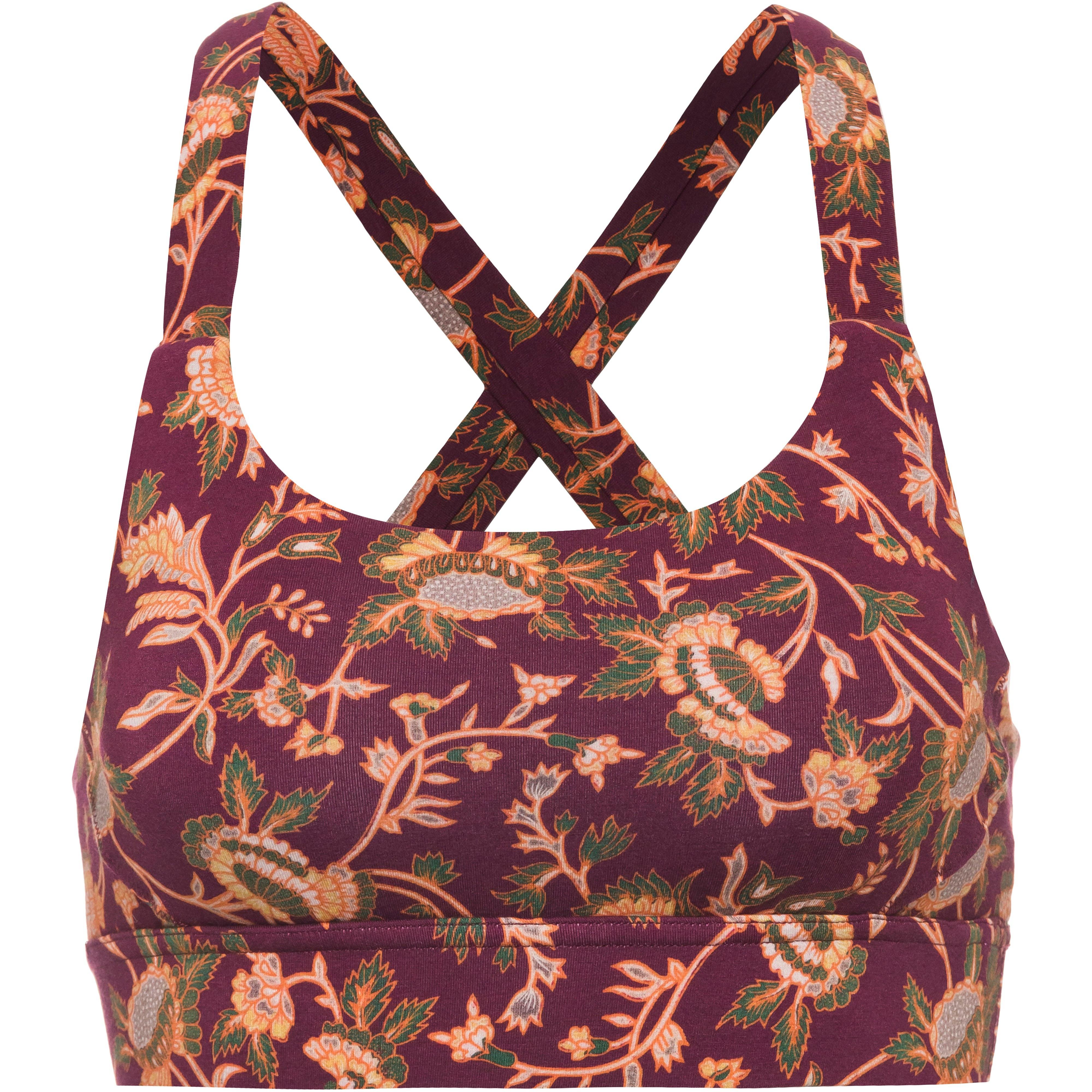 Mandala BH Damen
