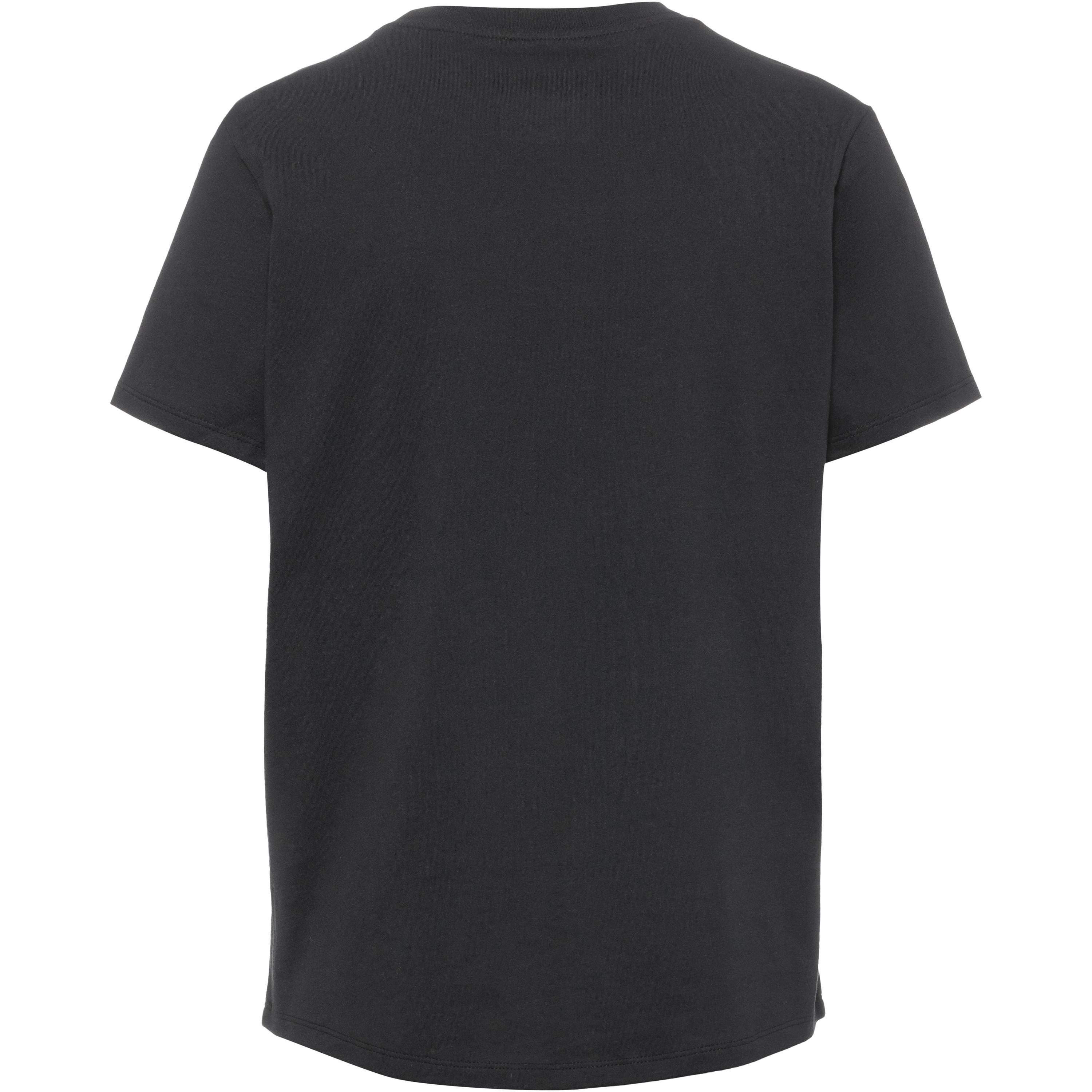 Nike CLUB T-Shirt Damen
