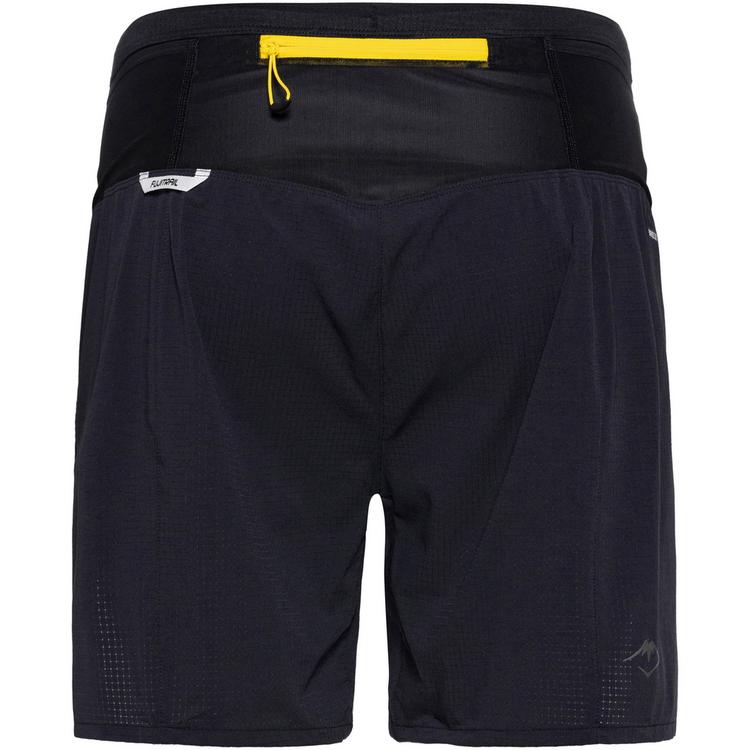 ASICS ASICS FUJITRAIL Funktionsshorts Herren - performance black - 0 | SportScheck
