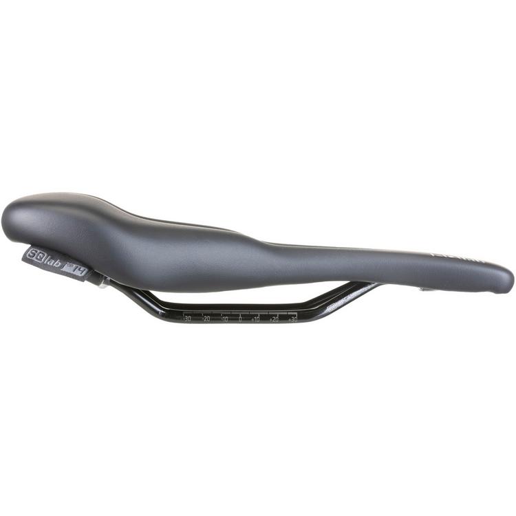 SQ Lab SQ Lab 610 Ergolux active 2.1 Fahrradsattel - black - 0 | SportScheck