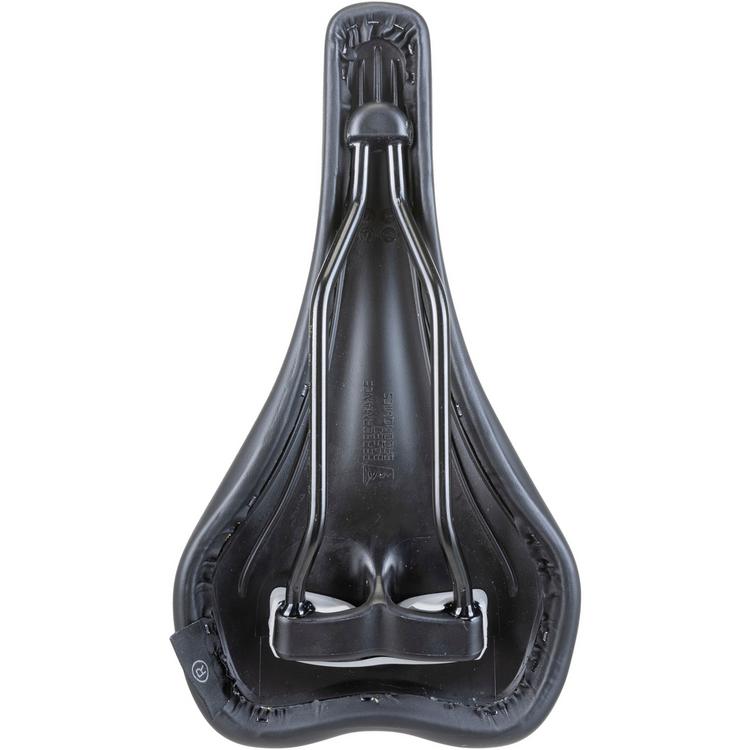 SQ Lab SQ Lab 610 Ergolux active 2.1 Fahrradsattel - black - 1 | SportScheck