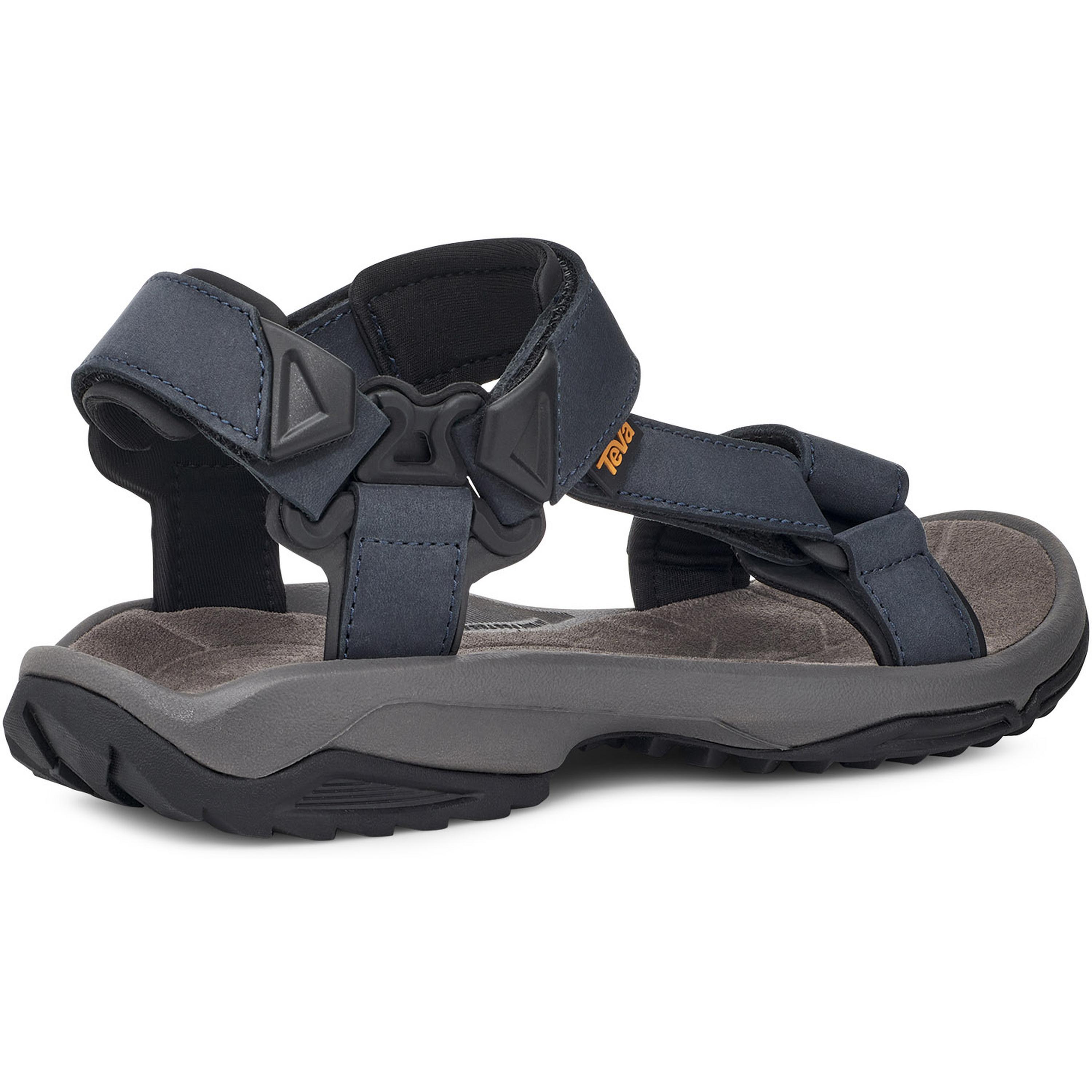 Teva Terra Fi Lite Leather Outdoorsandalen Herren