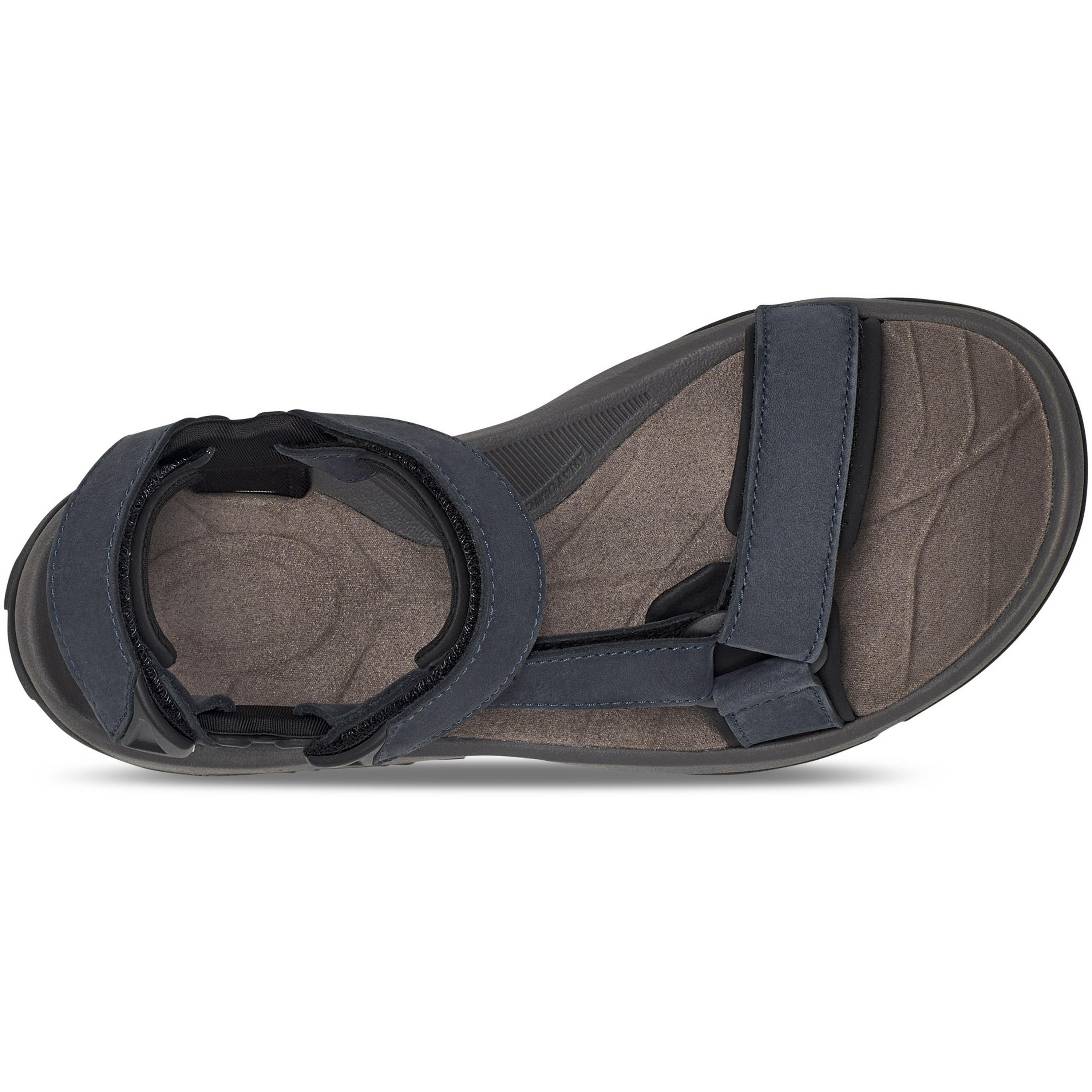Thumbnail - Teva Terra Fi Lite Leather Outdoorsandalen Herren