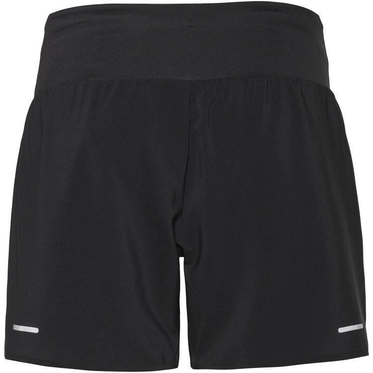 ASICS ASICS ROAD Funktionsshorts Damen - performance black - 0 | SportScheck