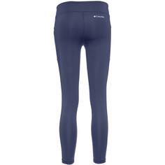 Rückansicht von Columbia LODGE Tights Kinder nocturnal