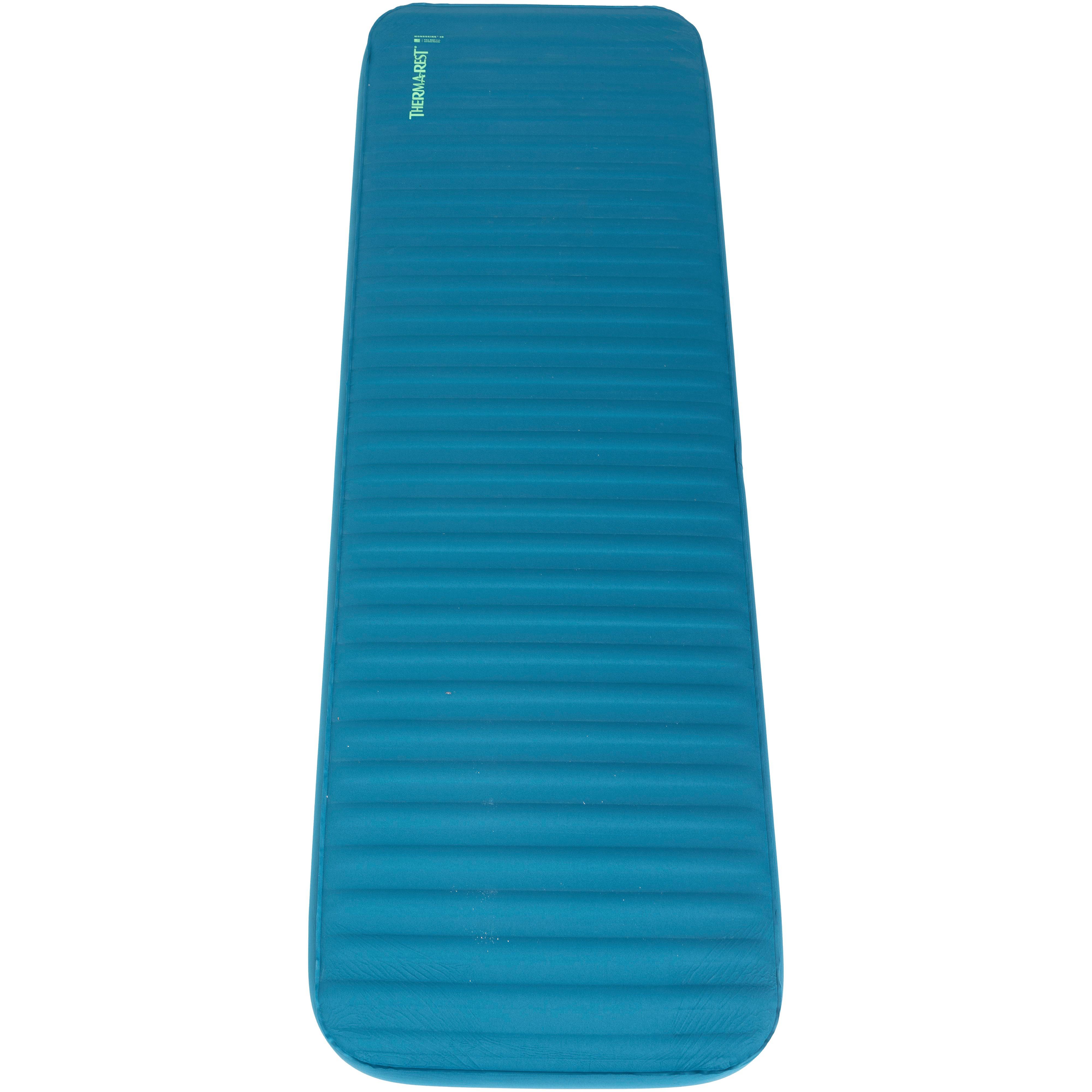 Therm-A-Rest MondoKing 3D Blue Isomatte lyons blue