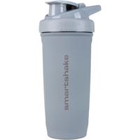 SmartShake Trinkflasche - grey