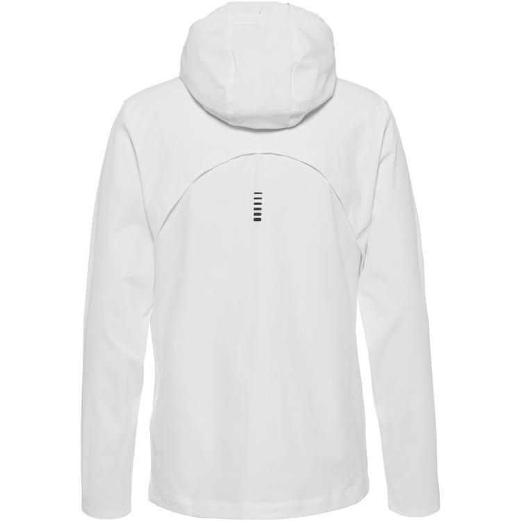 Under Armour Under Armour OUTRUN THE STORM Laufjacke Herren - white-black-reflective - 0 | SportScheck