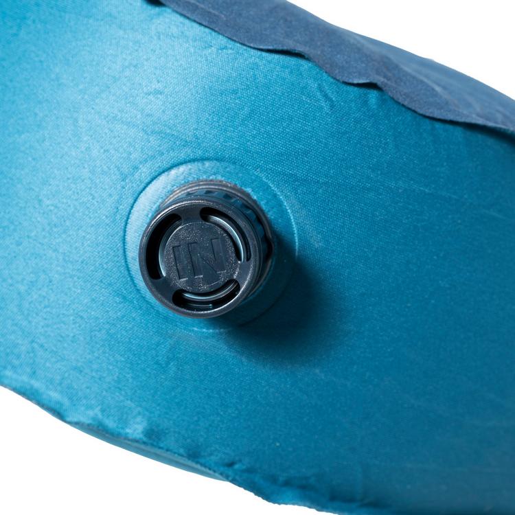 Therm-A-Rest Therm-A-Rest MondoKing 3D Blue Isomatte - lyons blue - 1 | SportScheck