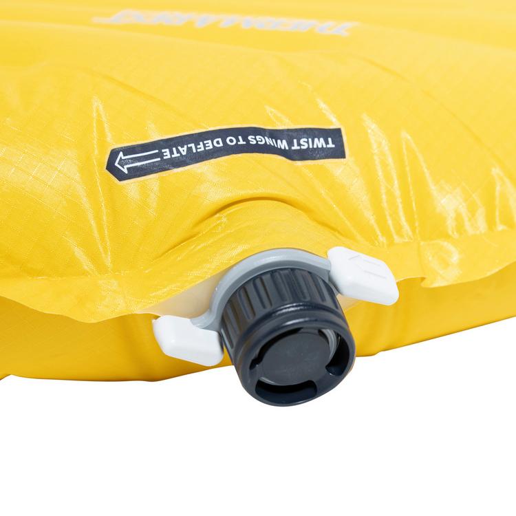 Therm-A-Rest Therm-A-Rest NeoAir Xlite NXT Isomatte - solar flare - 0 | SportScheck