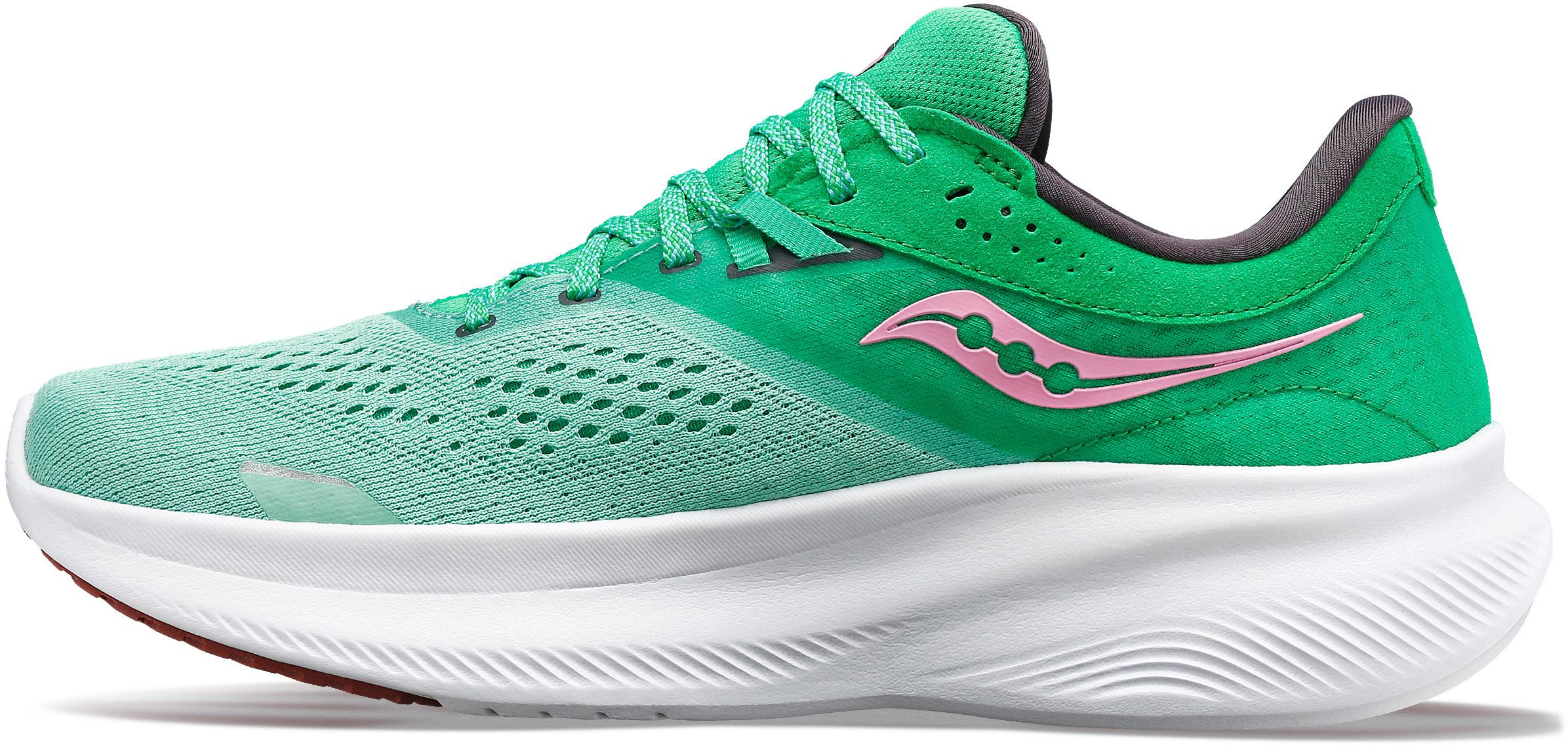 saucony laufschuhe damen
