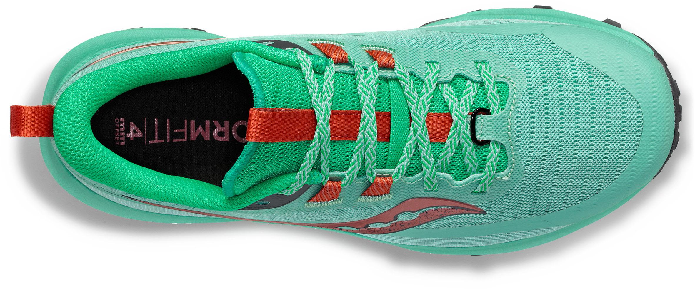 Saucony peregrine damen hotsell