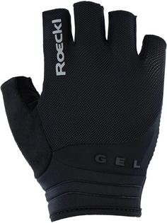 Roeckl Itamos 2 Fahrradhandschuhe black