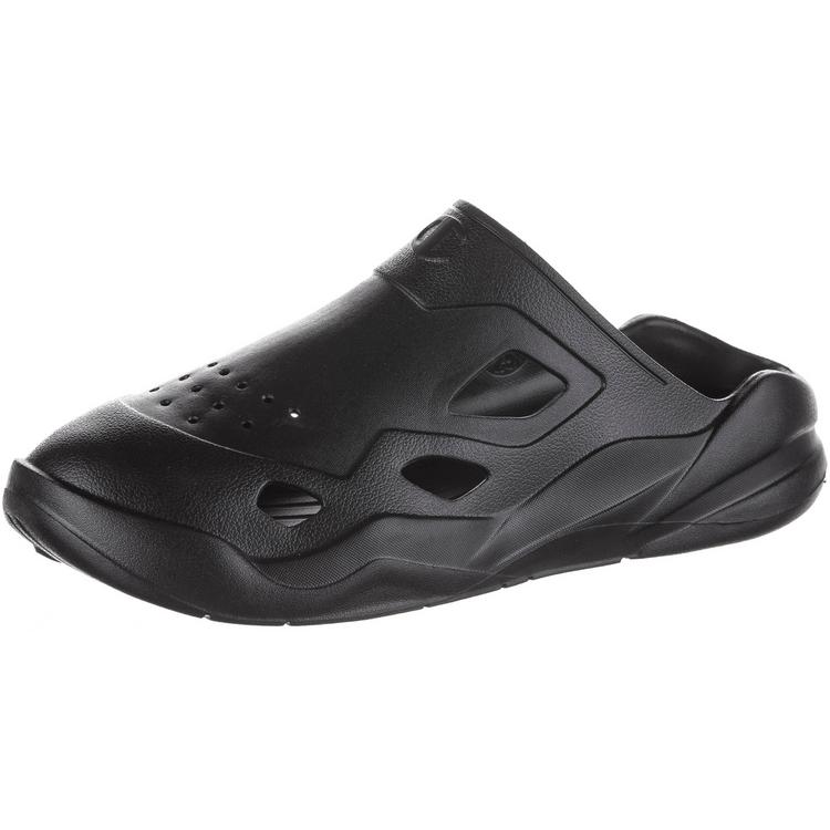 CHAMPION CHAMPION Zone Slide Badelatschen - black beauty - 0 | SportScheck