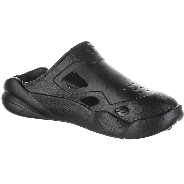 CHAMPION CHAMPION Zone Slide Badelatschen - black beauty - 0 | SportScheck