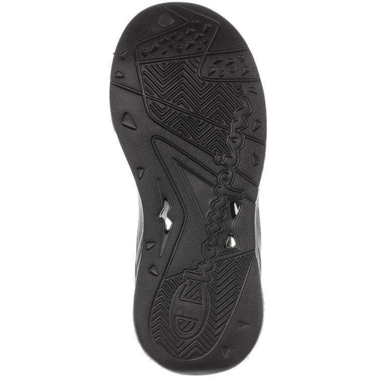 CHAMPION CHAMPION Zone Slide Badelatschen - black beauty - 1 | SportScheck