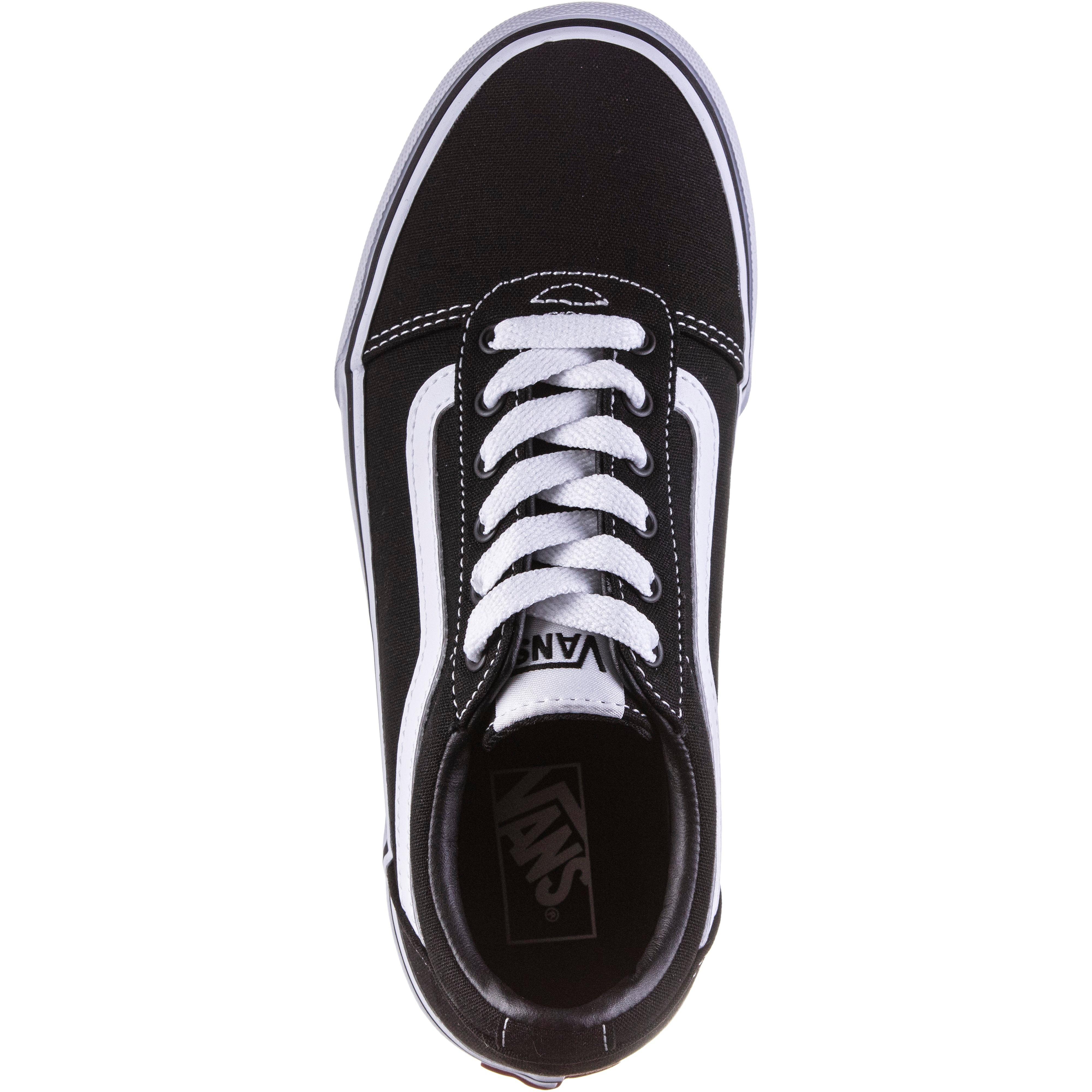 Vans my hotsell ward canvas