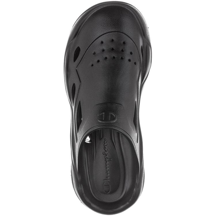 CHAMPION CHAMPION Zone Slide Badelatschen - black beauty - 0 | SportScheck