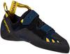 La Sportiva Tarantula Boulder Kletterschuhe Herren - night blue-moss