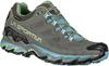 La Sportiva Ultra Raptor II Wanderschuhe Damen - clay-mist